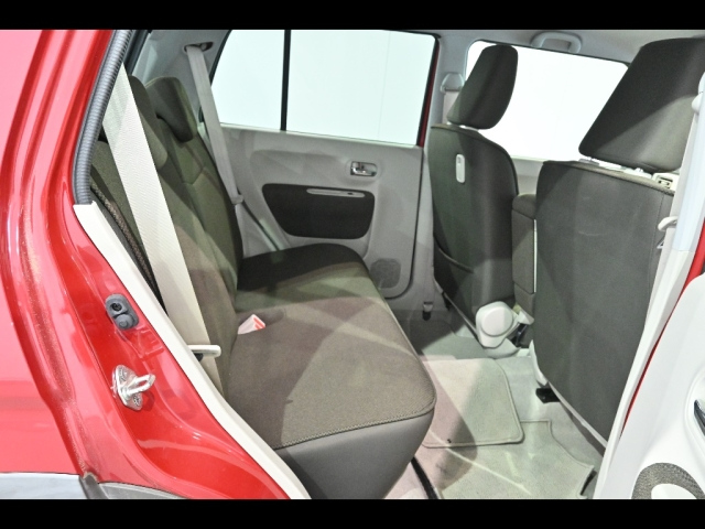 SUZUKI ALTO LAPIN 2018