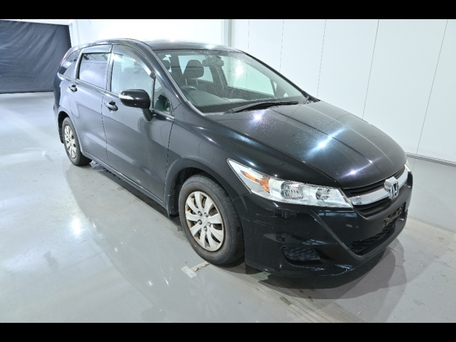 HONDA STREAM 2010