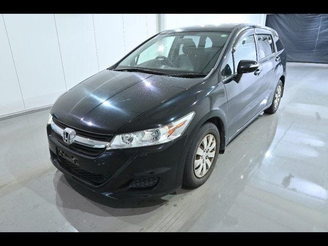 HONDA STREAM 2010