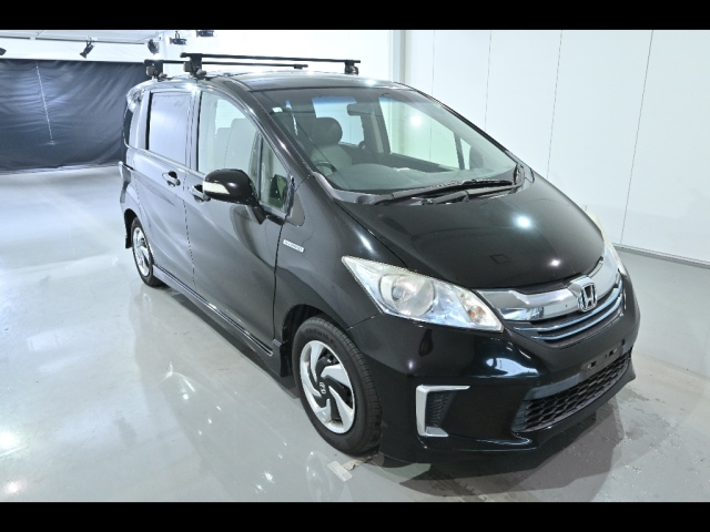 HONDA FREED 2014