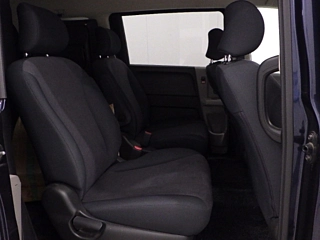 HONDA FREED 2008