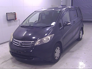 HONDA FREED 2008