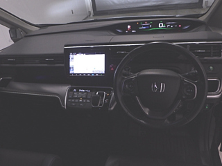 HONDA STEP WAGON 2018