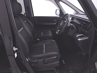 HONDA STEP WAGON 2018