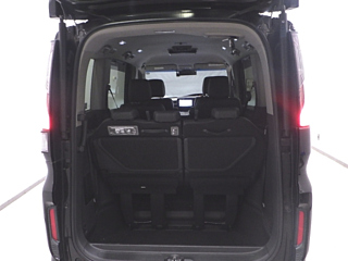 HONDA STEP WAGON 2018