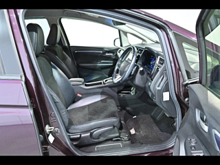 HONDA SHUTTLE 2015