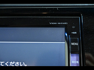 HONDA SHUTTLE 2015