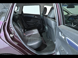 HONDA SHUTTLE 2015
