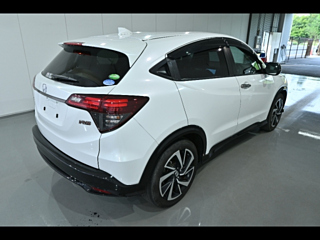HONDA VEZEL 2020