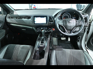 HONDA VEZEL 2020