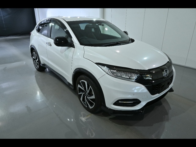 HONDA VEZEL 2020