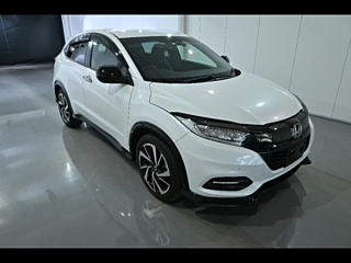 HONDA VEZEL 2020
