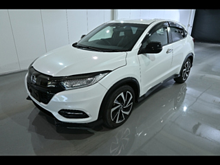 HONDA VEZEL 2020