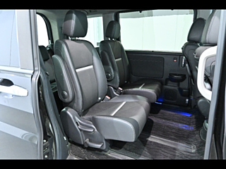 HONDA STEP WAGON 2018