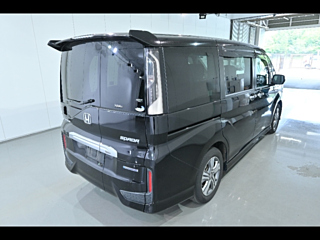 HONDA STEP WAGON 2018