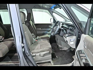 HONDA STEP WAGON 2017