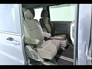 HONDA STEP WAGON 2017