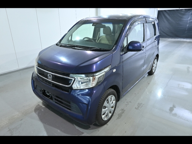 HONDA N WGN 2014