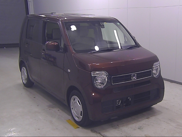 HONDA N WGN 2020