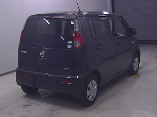 NISSAN MOCO 2012