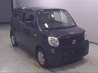 NISSAN MOCO 2012