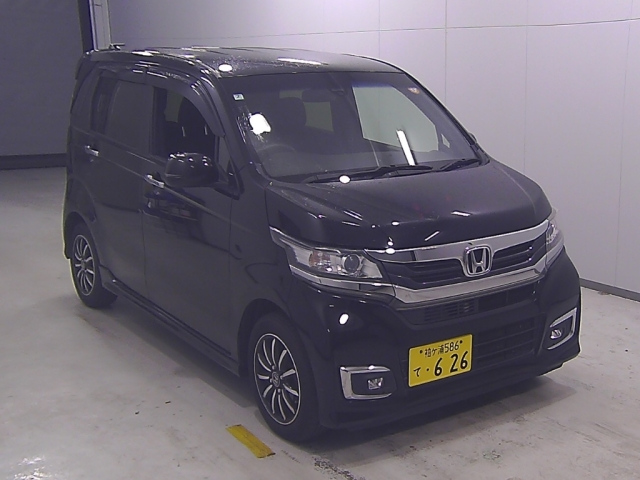 HONDA N WGN 2018