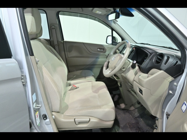 HONDA N WGN 2014