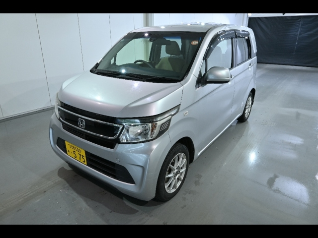 HONDA N WGN 2014