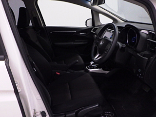HONDA FIT 2016