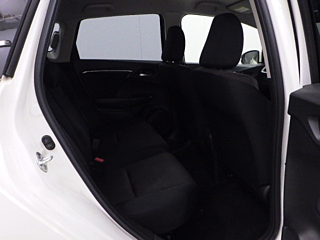 HONDA FIT 2016