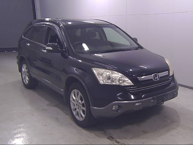 HONDA CR-V 2008