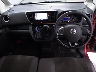 NISSAN DAYZ ROOX 2018