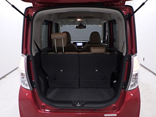 NISSAN DAYZ ROOX 2018
