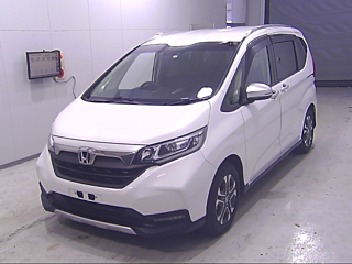 HONDA FREED 2022