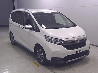 HONDA FREED 2022