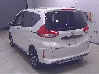 HONDA FREED 2022