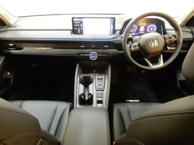 HONDA ACCORD 2024