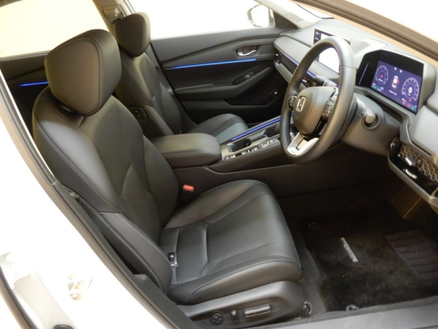 HONDA ACCORD 2024