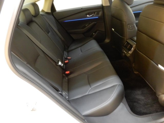 HONDA ACCORD 2024