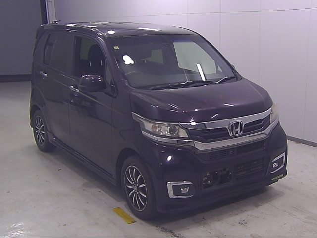HONDA N WGN 2016