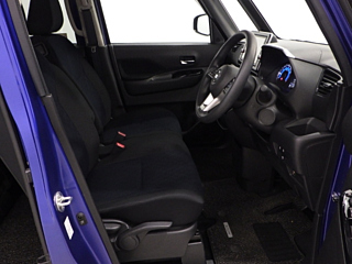 NISSAN ROOX 2020