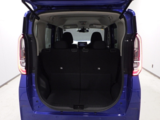 NISSAN ROOX 2020