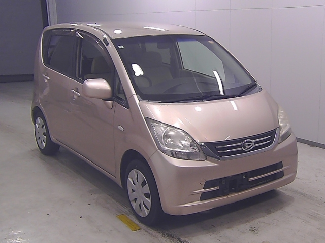 DAIHATSU MOVE 2009