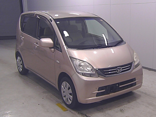 DAIHATSU MOVE 2009