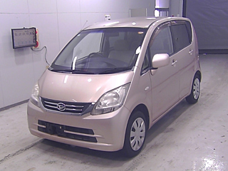 DAIHATSU MOVE 2009