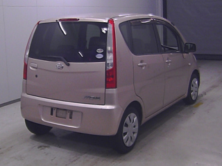 DAIHATSU MOVE 2009