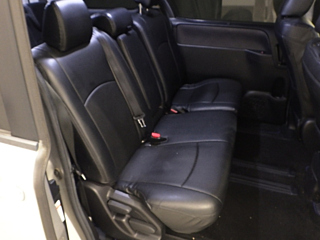 TOYOTA VOXY 2014