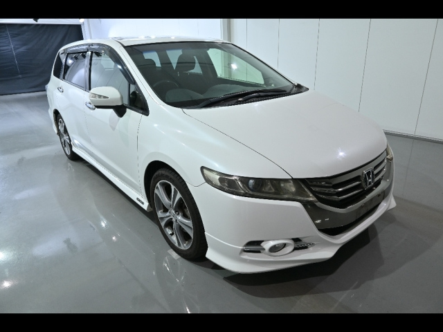HONDA ODYSSEY 2013