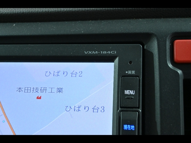 HONDA N WGN 2018
