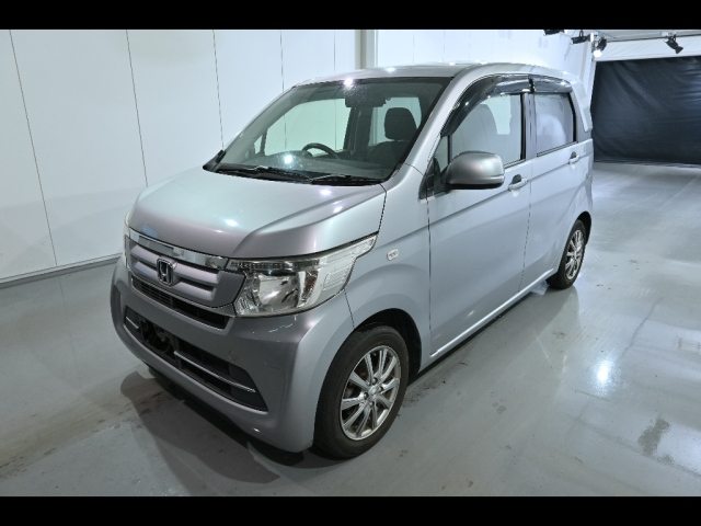 HONDA N WGN 2018